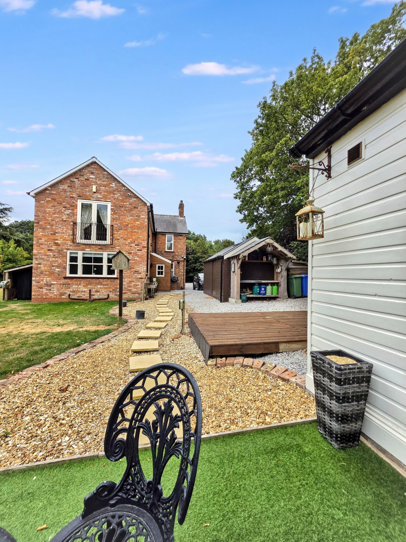 Detached House for sale in Routh, Nr Tickton, Beech Wood, Routh, Nr Tickton Grange, HU17, 1661 m²