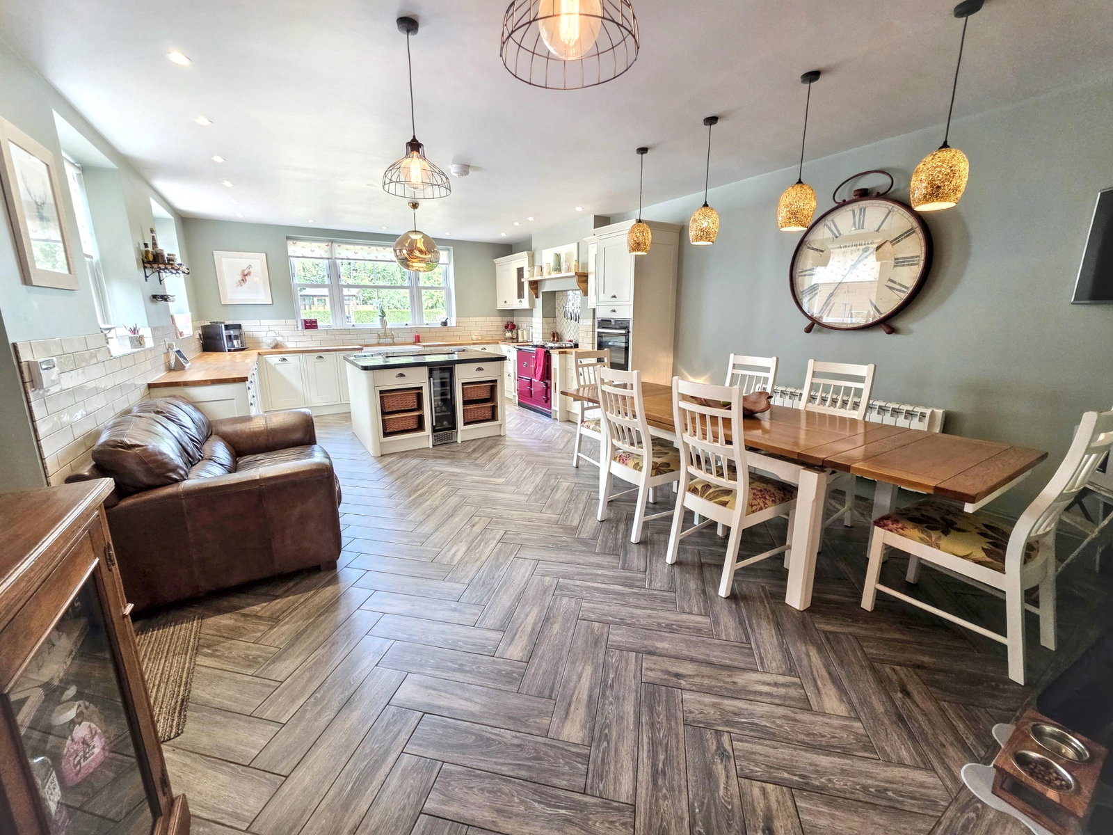 Detached House in Routh, Nr Tickton 2