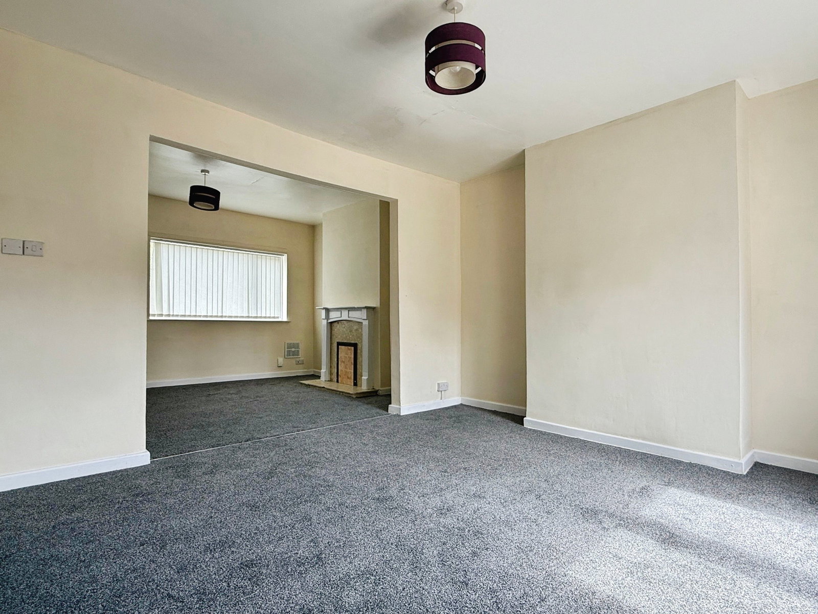 Terraced House in Doncaster