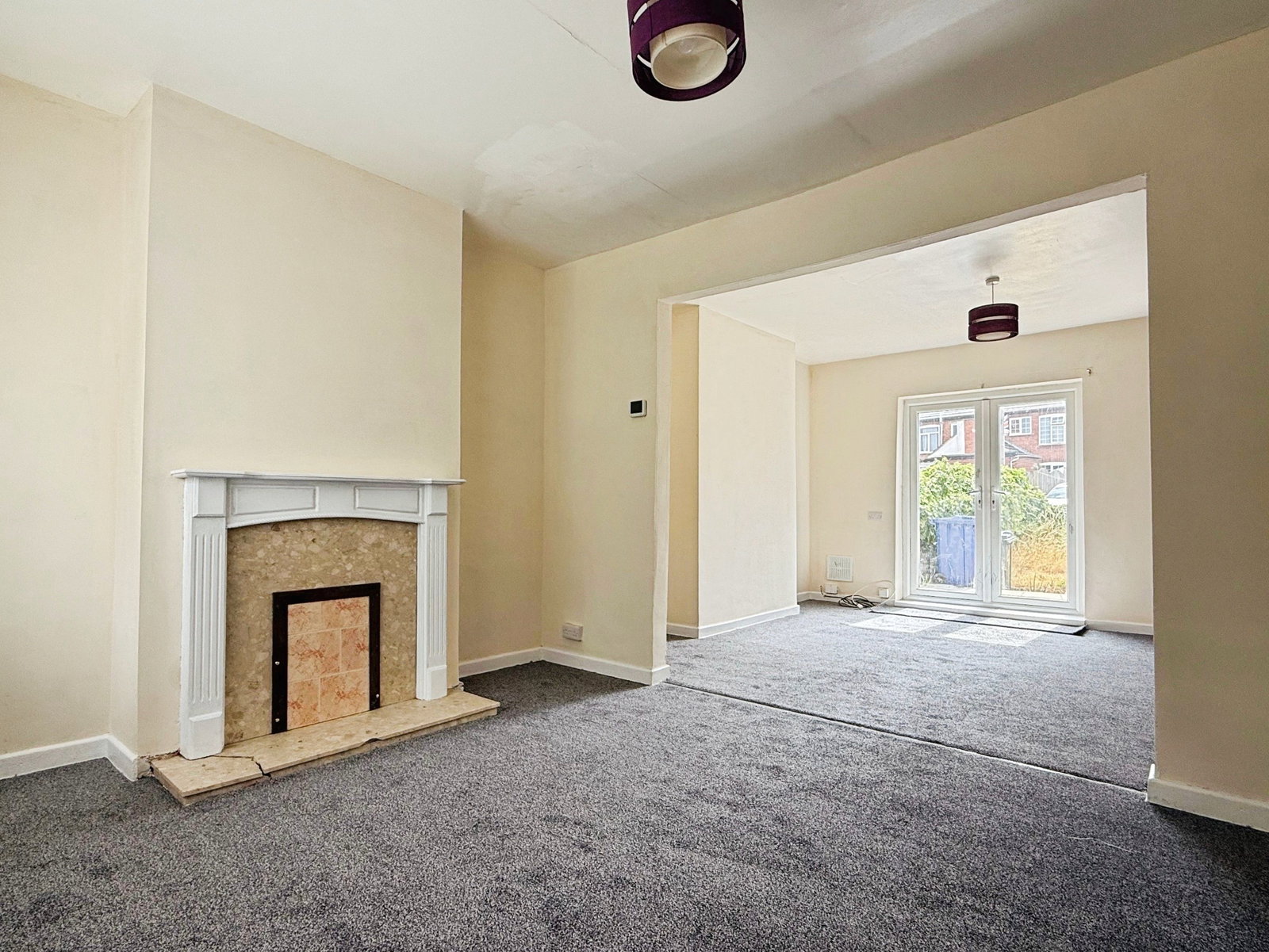 Terraced House in Doncaster