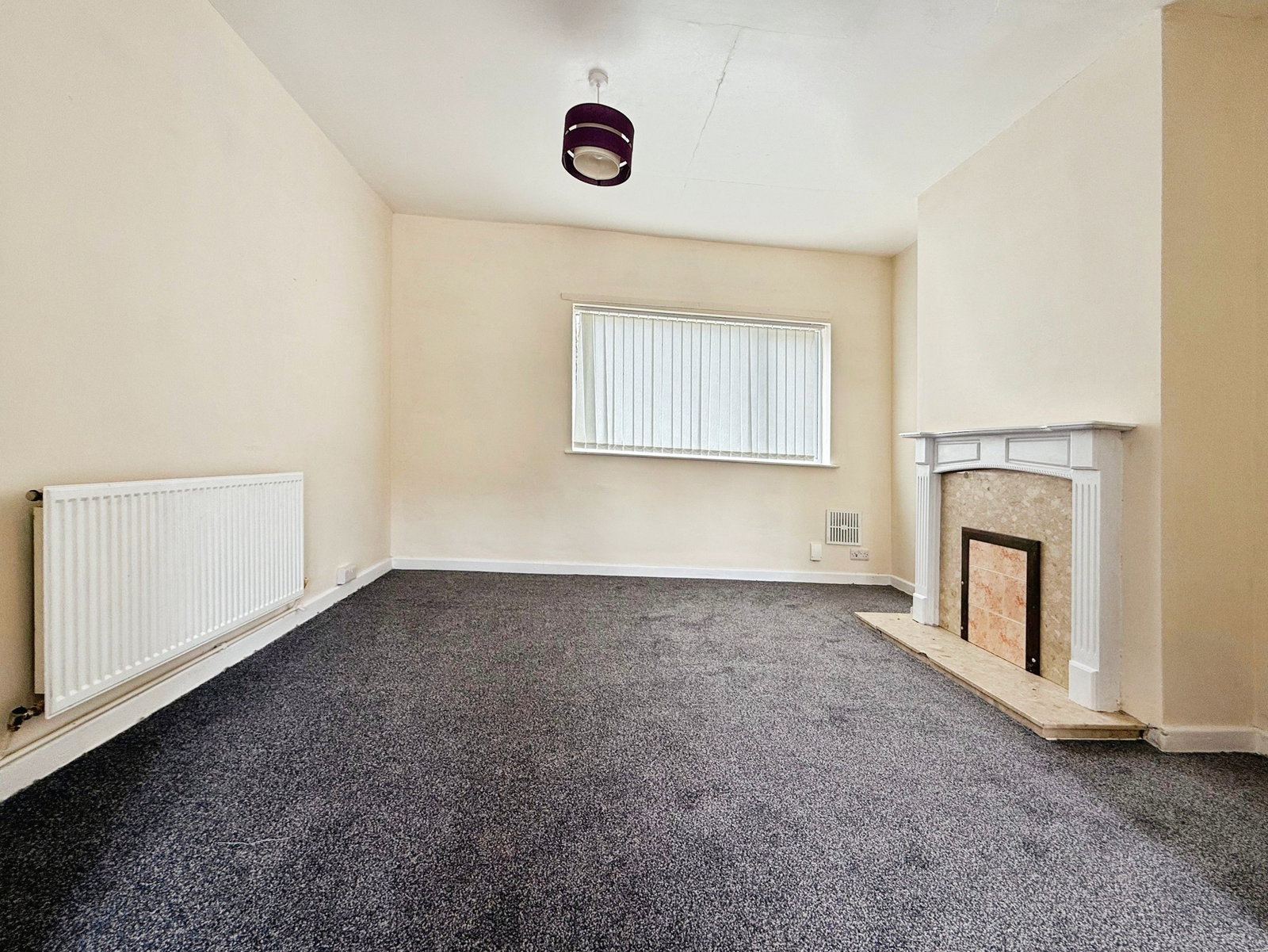 Terraced House in Doncaster