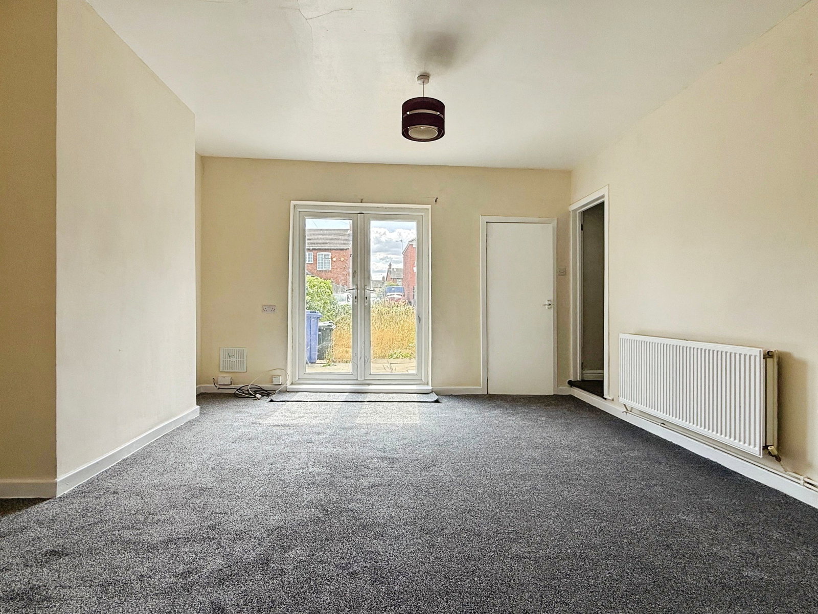 Terraced House in Doncaster