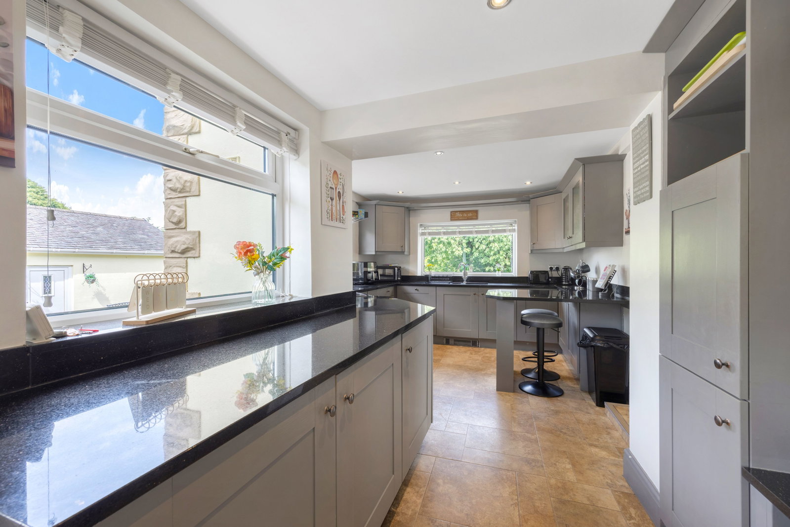 Semi Detached House in Choppington 3