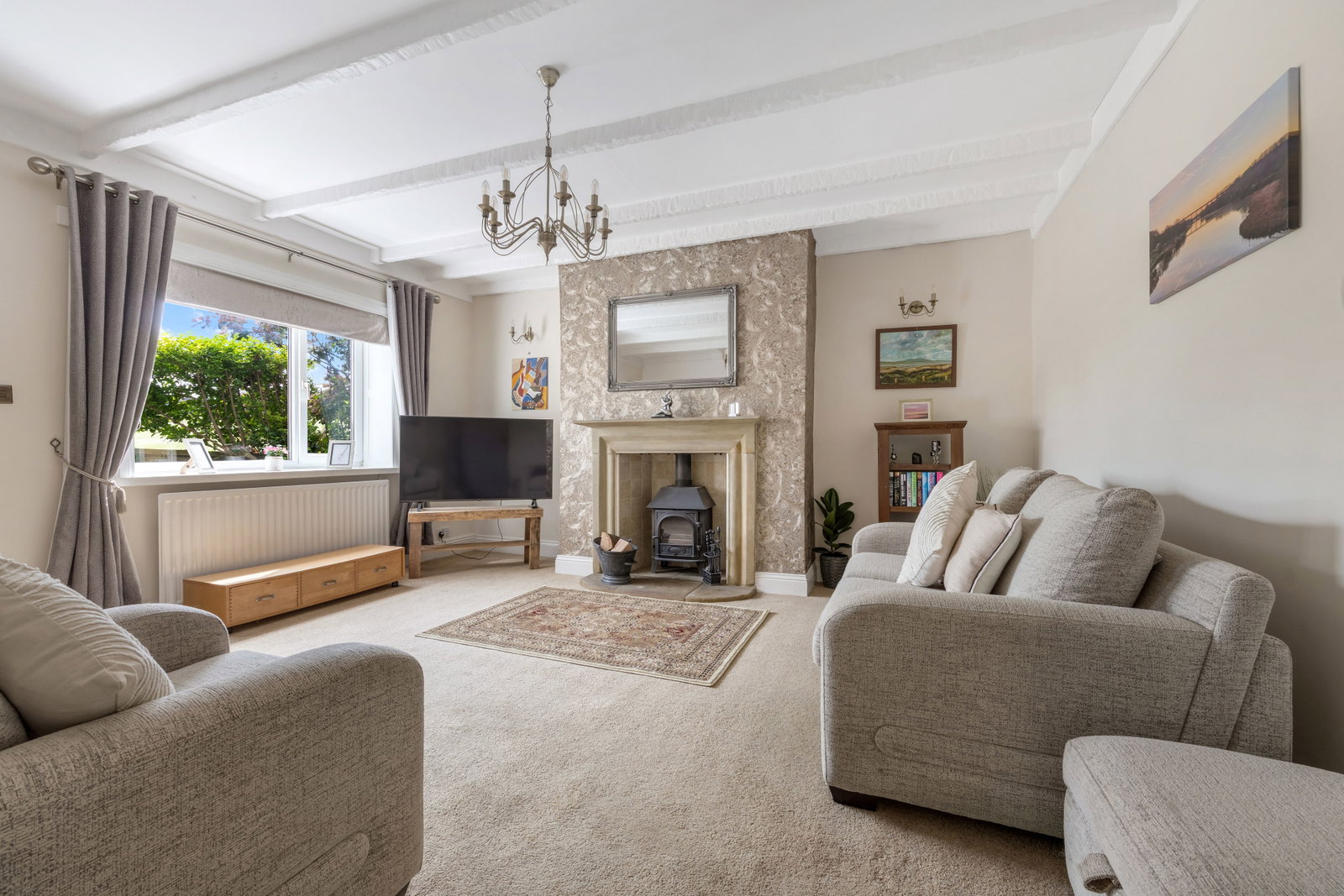 Semi Detached House in Choppington 5