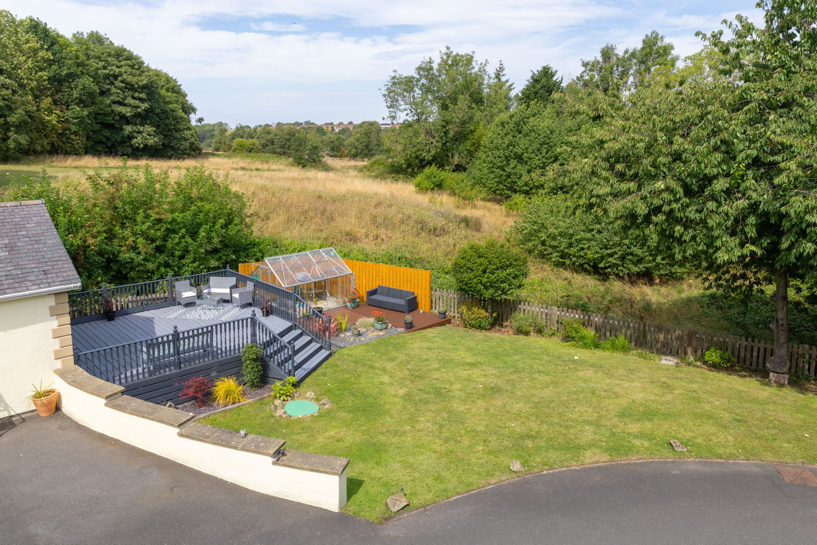 Semi Detached House in Choppington 4