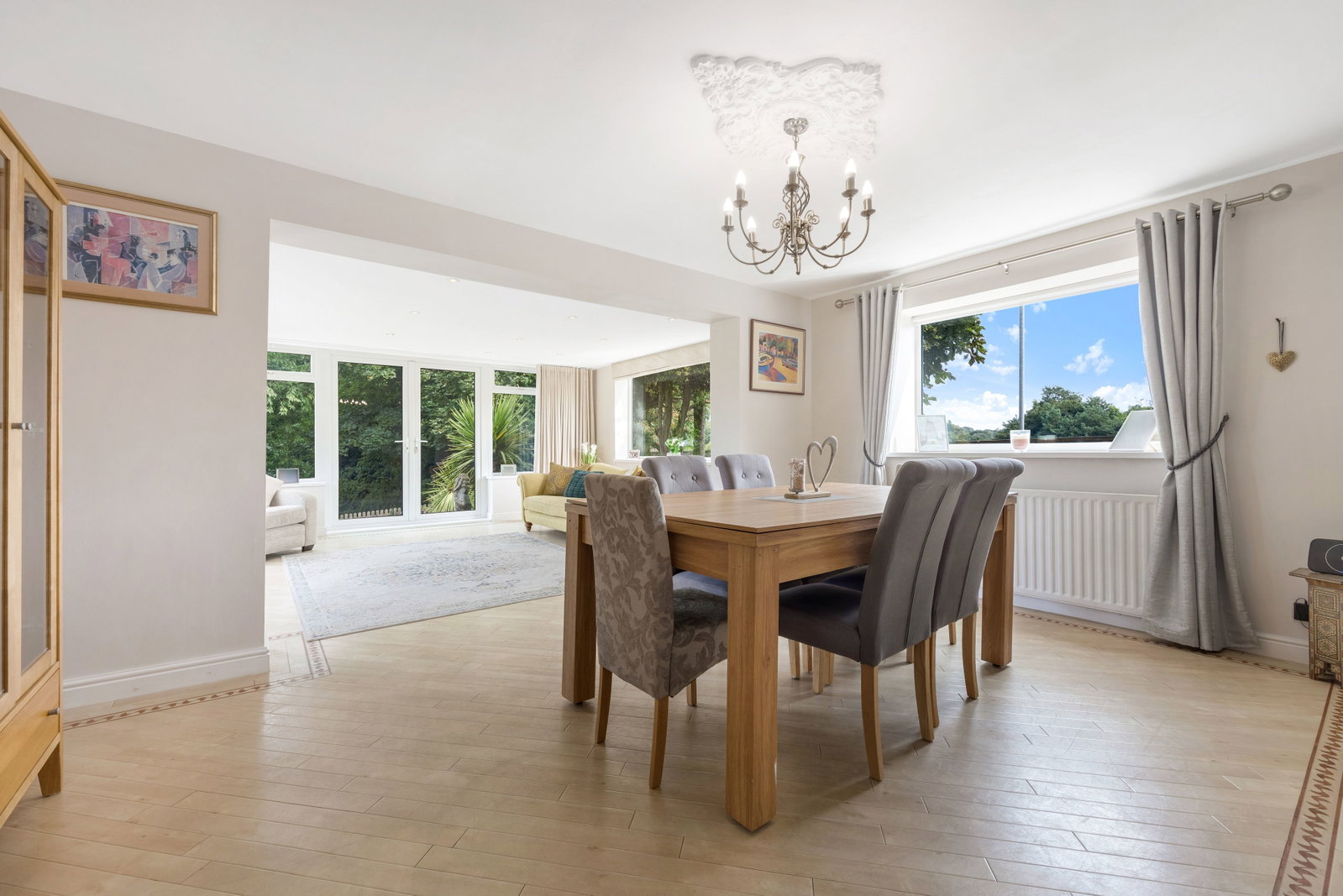 Semi Detached House in Choppington 2