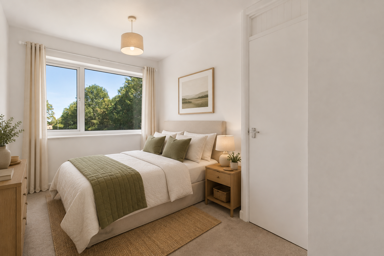 Terraced House in Swindon 5