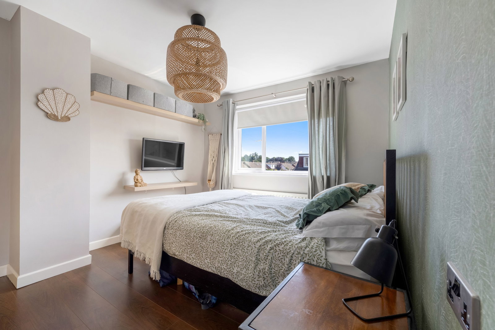 Semi Detached House in Bedlington