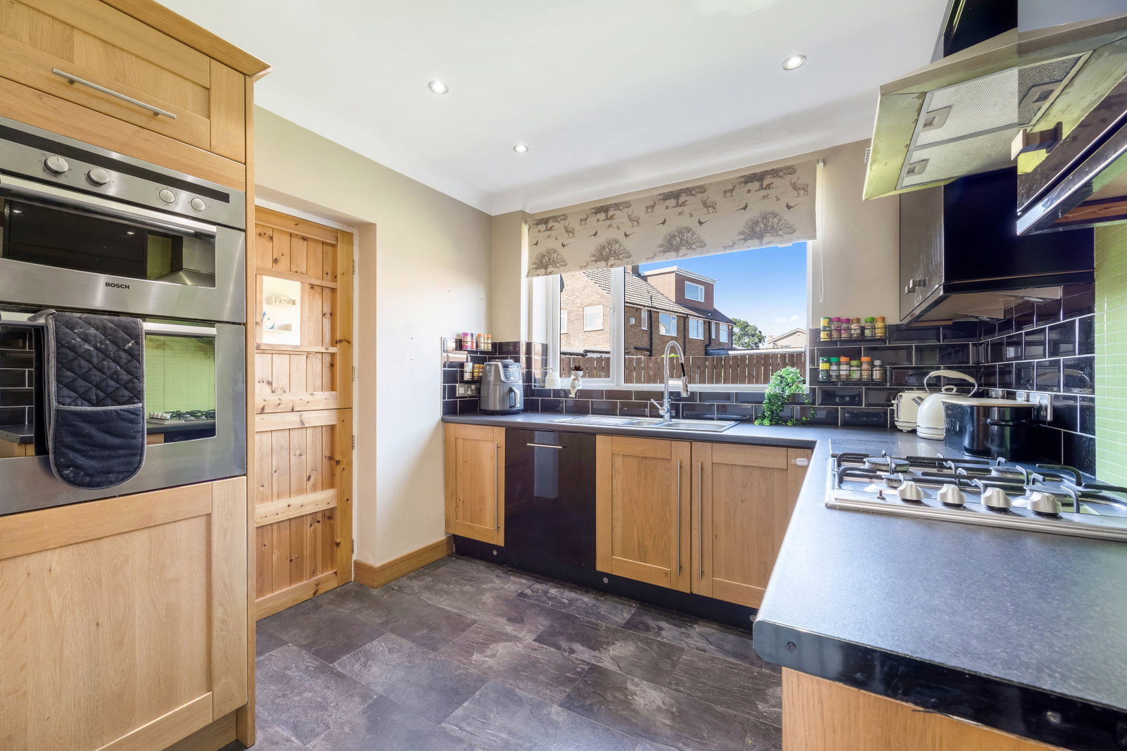 Semi Detached House in Bedlington