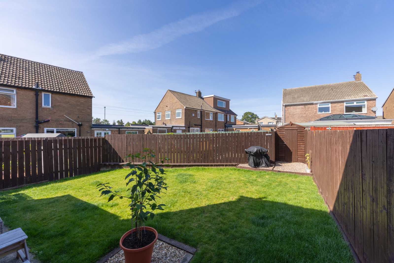 Semi Detached House in Bedlington