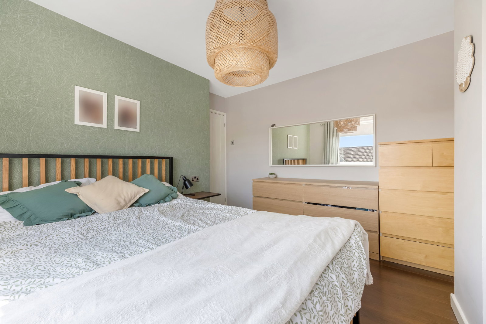 Semi Detached House in Bedlington