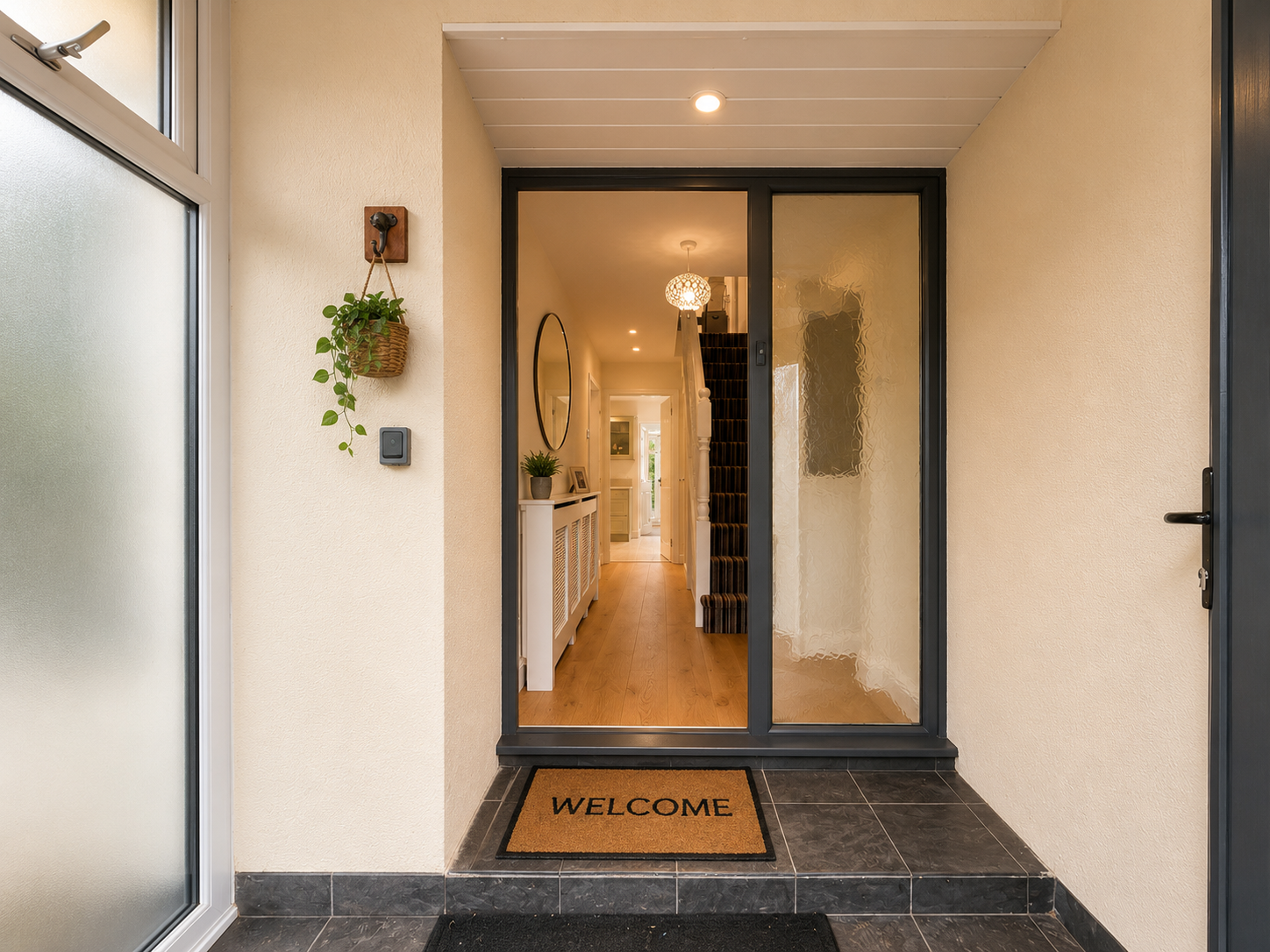Link Detached House for sale in Stockport, Plymouth Drive, Bramhall, Stockport, SK7 2JB, 1530 m²