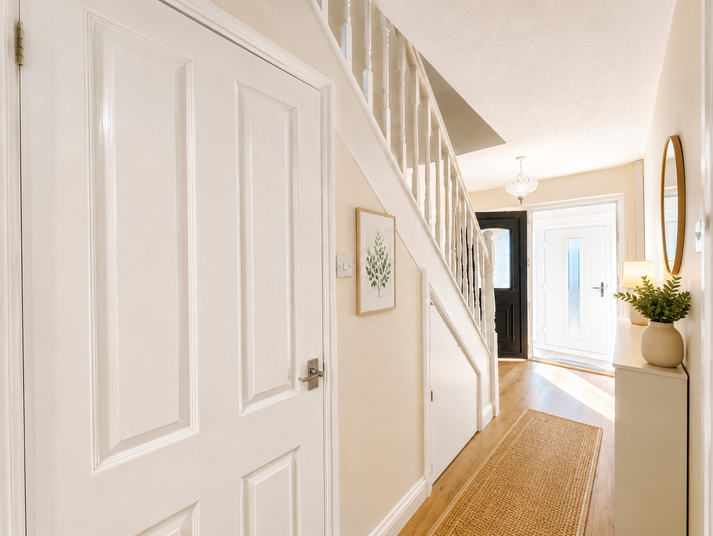 Link Detached House for sale in Stockport, Plymouth Drive, Bramhall, Stockport, SK7 2JB, 1530 m²