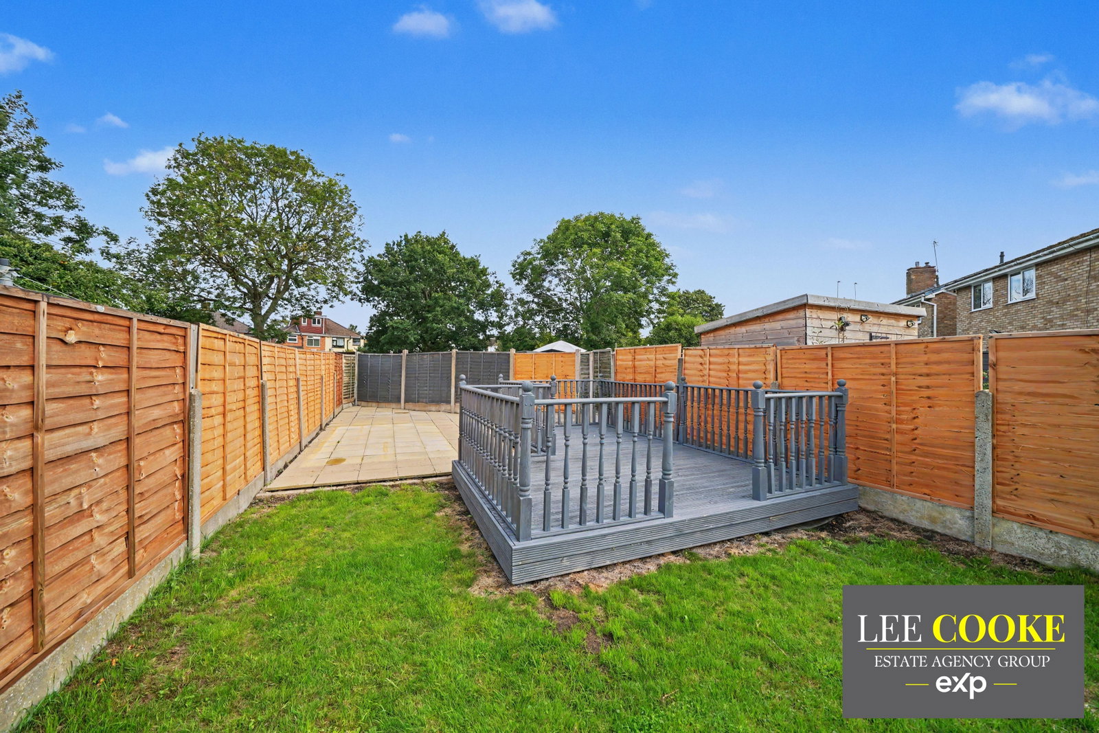 Semi Detached House for sale in Wolverhampton, Firsvale Road, Wednesfield, Wolverhampton, WV11 3LN