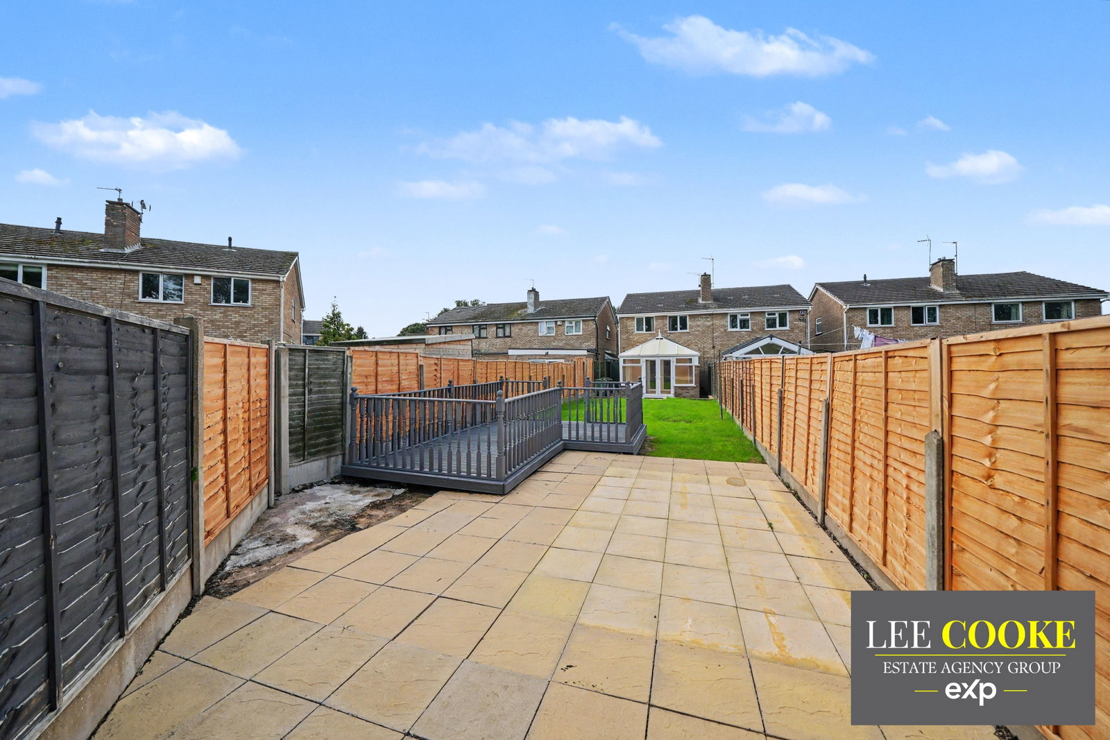Semi Detached House for sale in Wolverhampton, Firsvale Road, Wednesfield, Wolverhampton, WV11 3LN