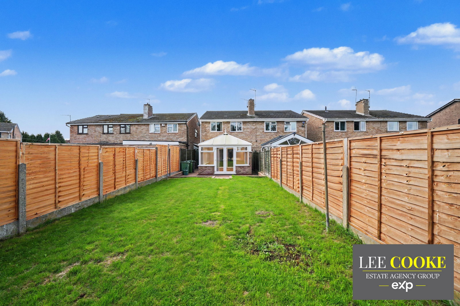 Semi Detached House for sale in Wolverhampton, Firsvale Road, Wednesfield, Wolverhampton, WV11 3LN