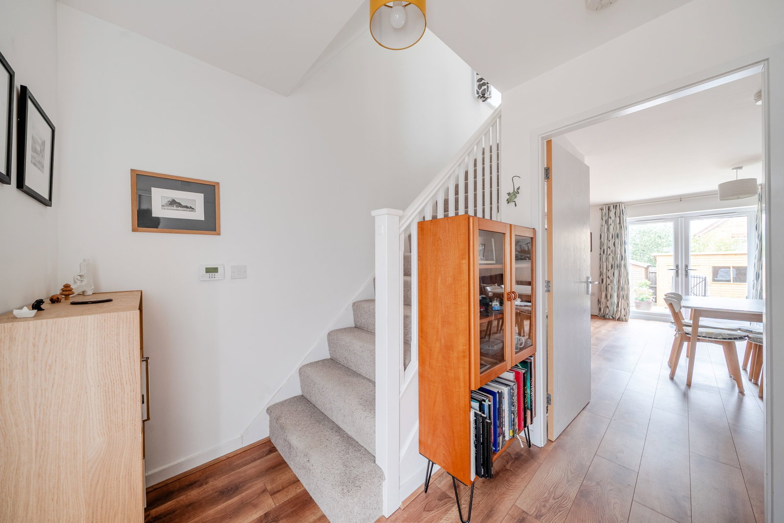 End Of Terrace House for sale in York, James Lloyd Drive, Stamford Bridge, York, YO41 1FF, 714 m²