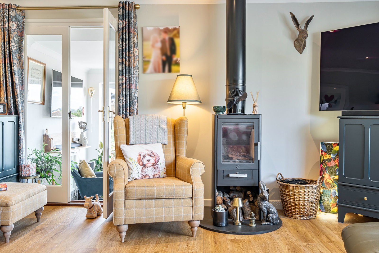 Detached House in Cullompton 5