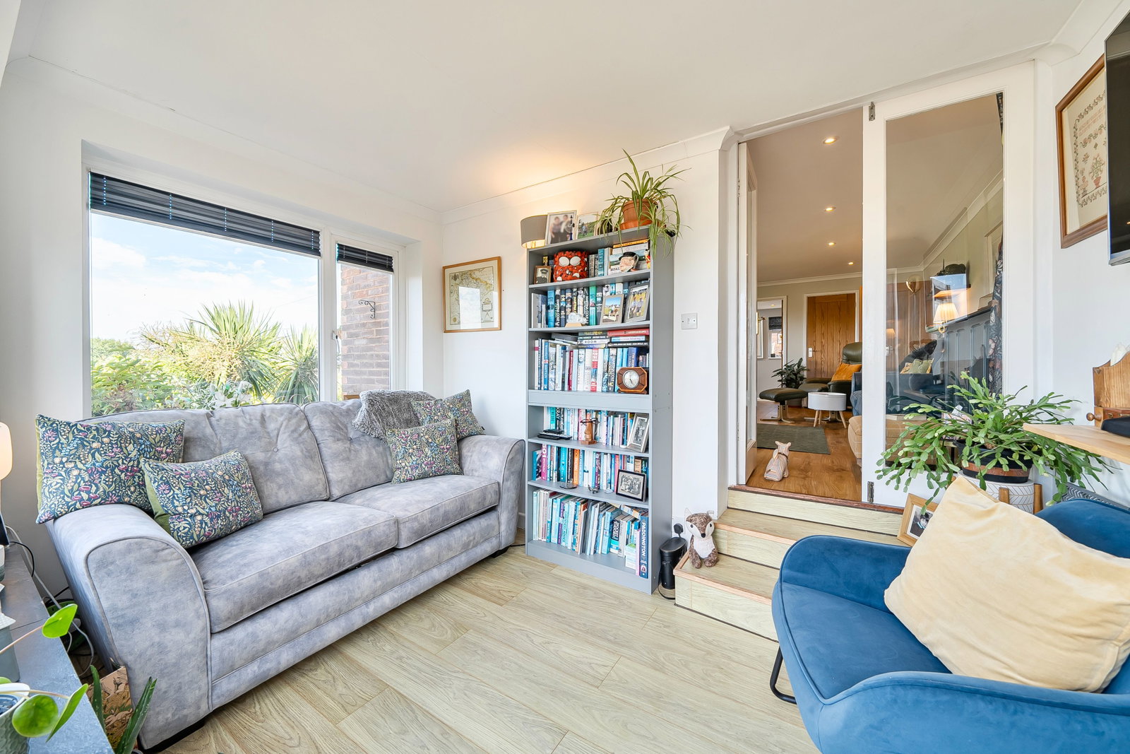 Detached House in Cullompton 4