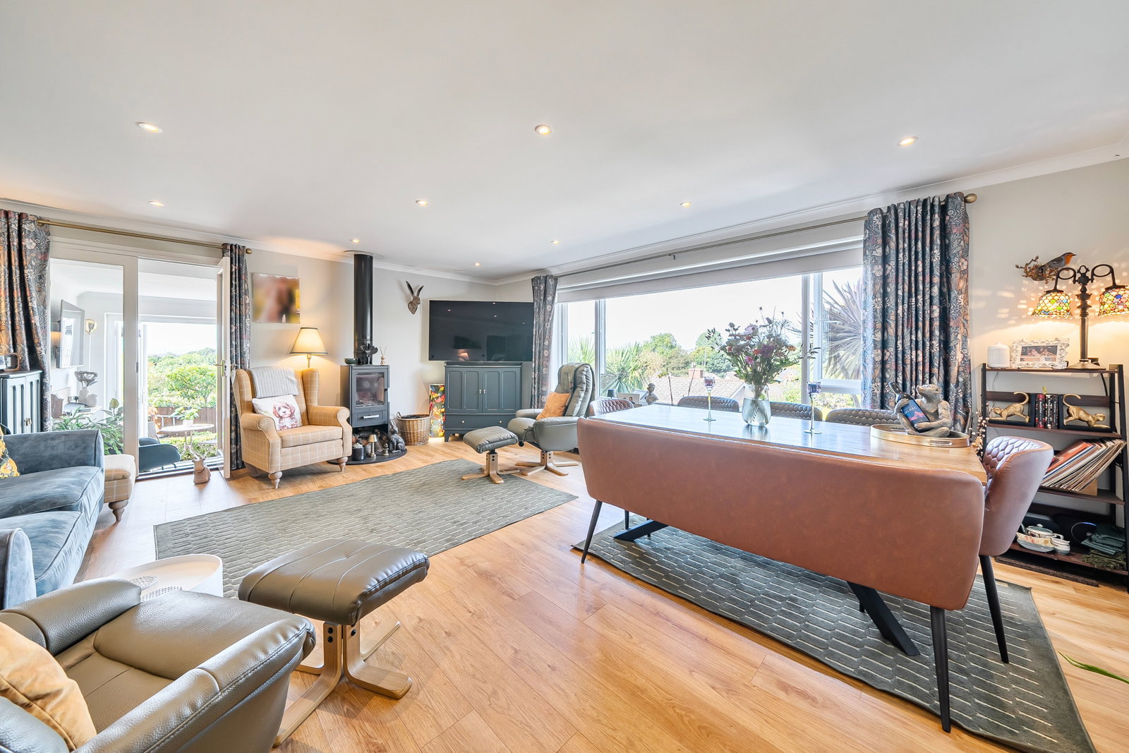 Detached House in Cullompton 2