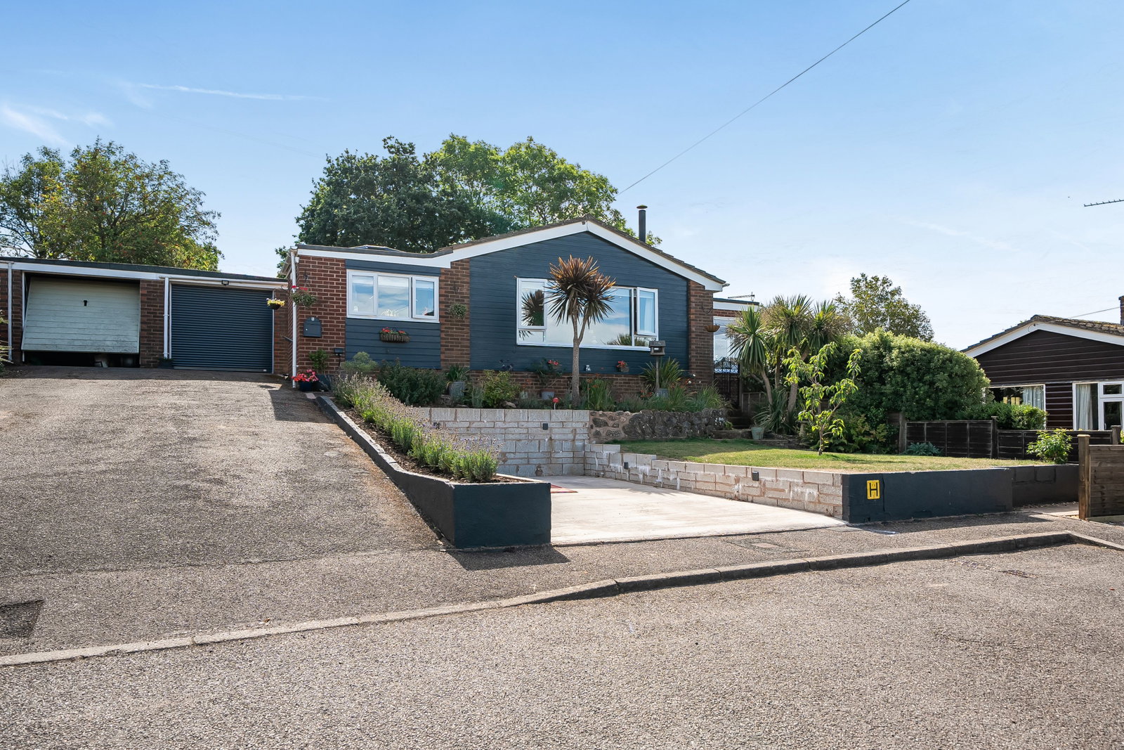 Detached House in Cullompton