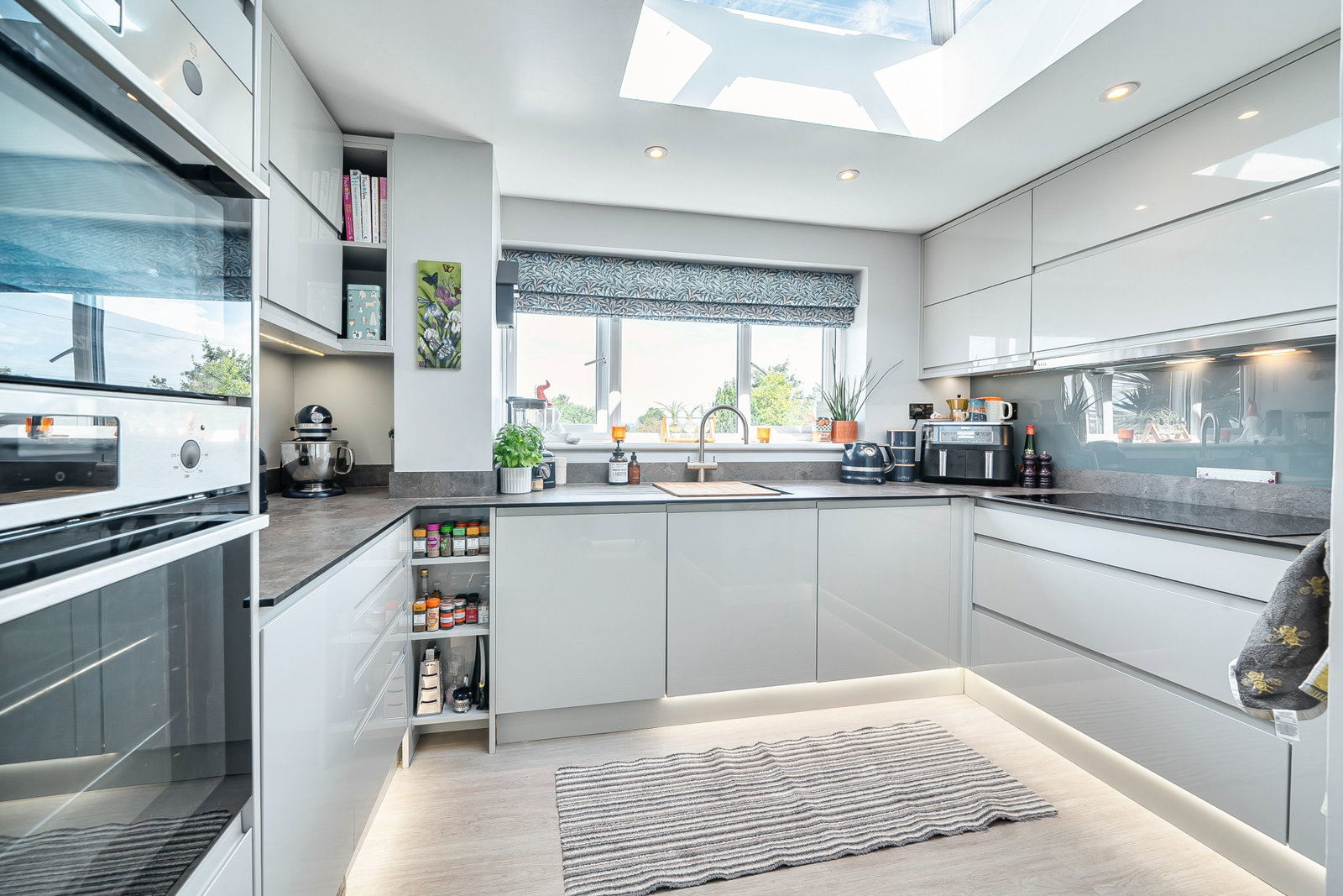 Detached House in Cullompton 3