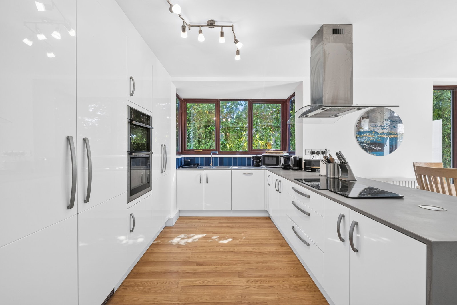 Detached House for sale in Swansea, Ddol Road, Dunvant, Swansea, SA2 7UB