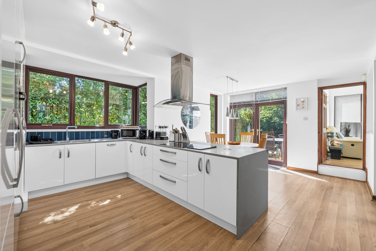 Detached House in Swansea 5
