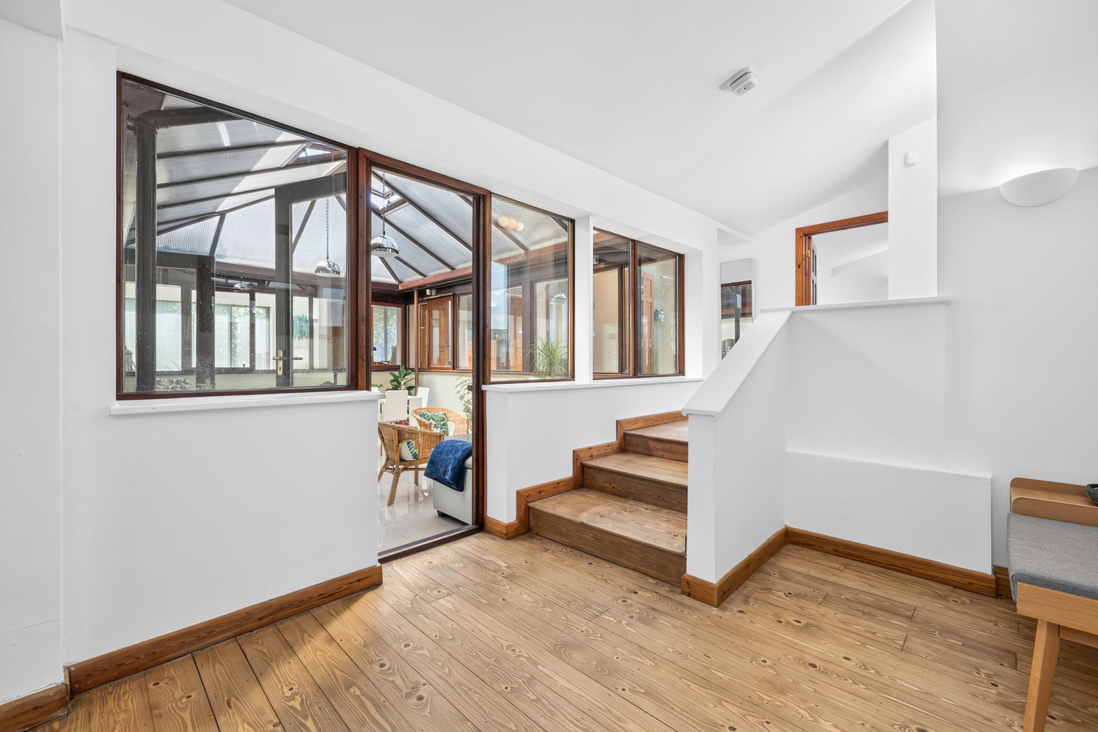 Detached House in Swansea 4