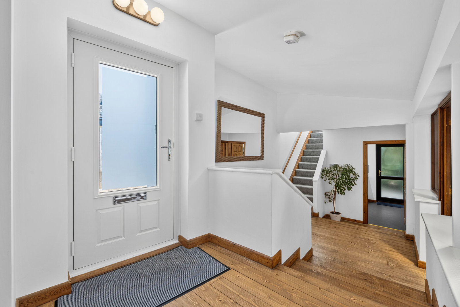 Detached House in Swansea 3