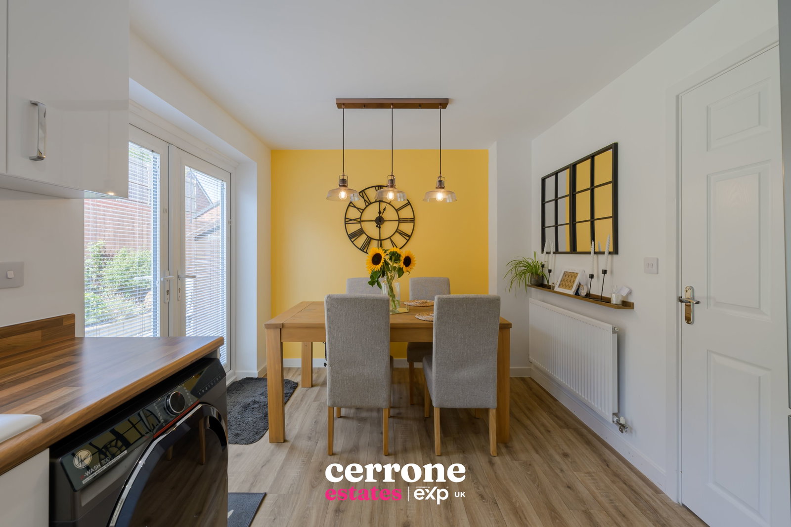 Semi Detached House for sale in Redditch, Laceby Close, Redditch, B97 6BZ, 860 m²