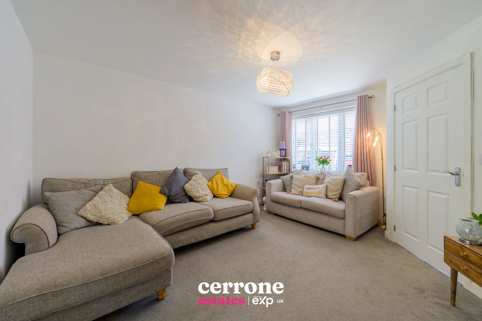 Semi Detached House in Redditch 3