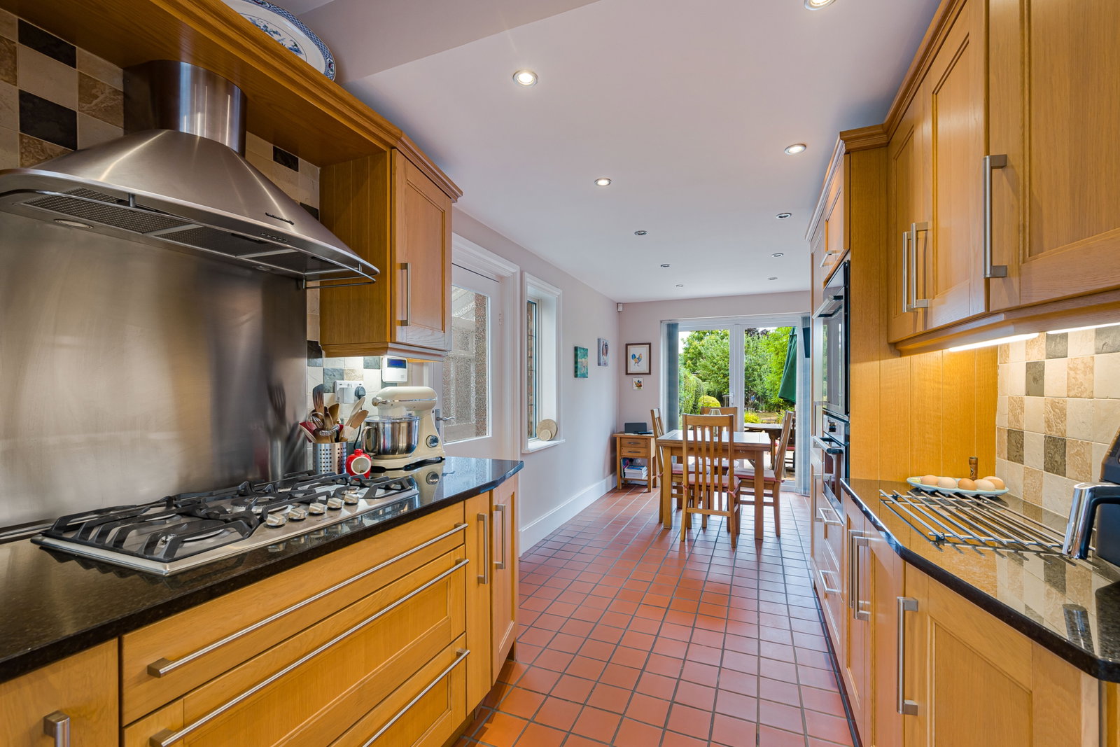 Detached House in Grantham 3