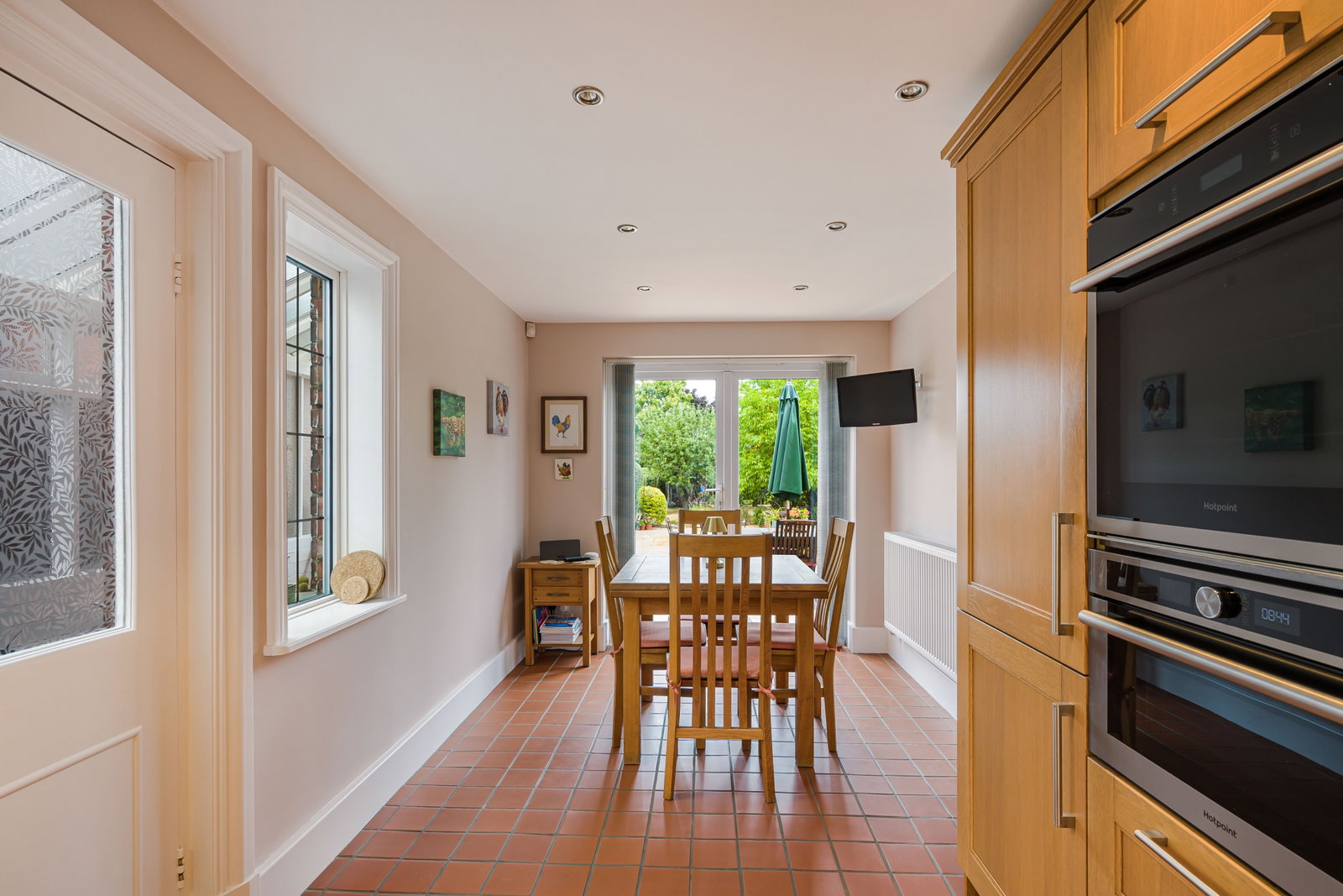Detached House in Grantham 4