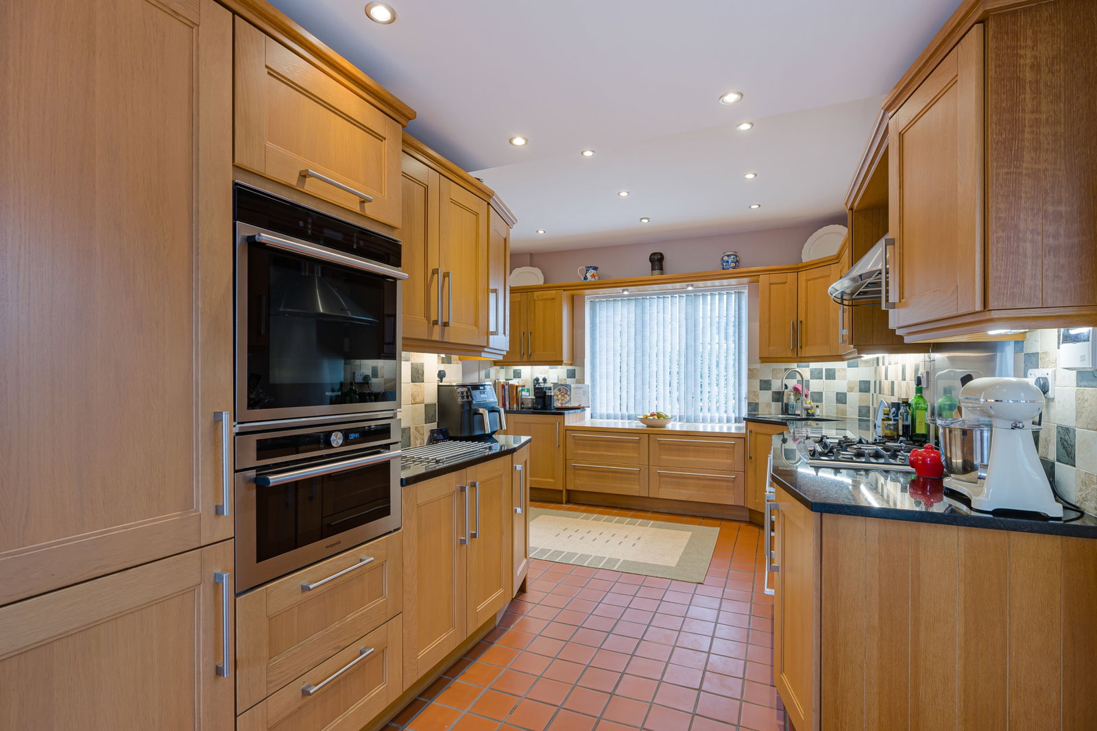 Detached House in Grantham 5