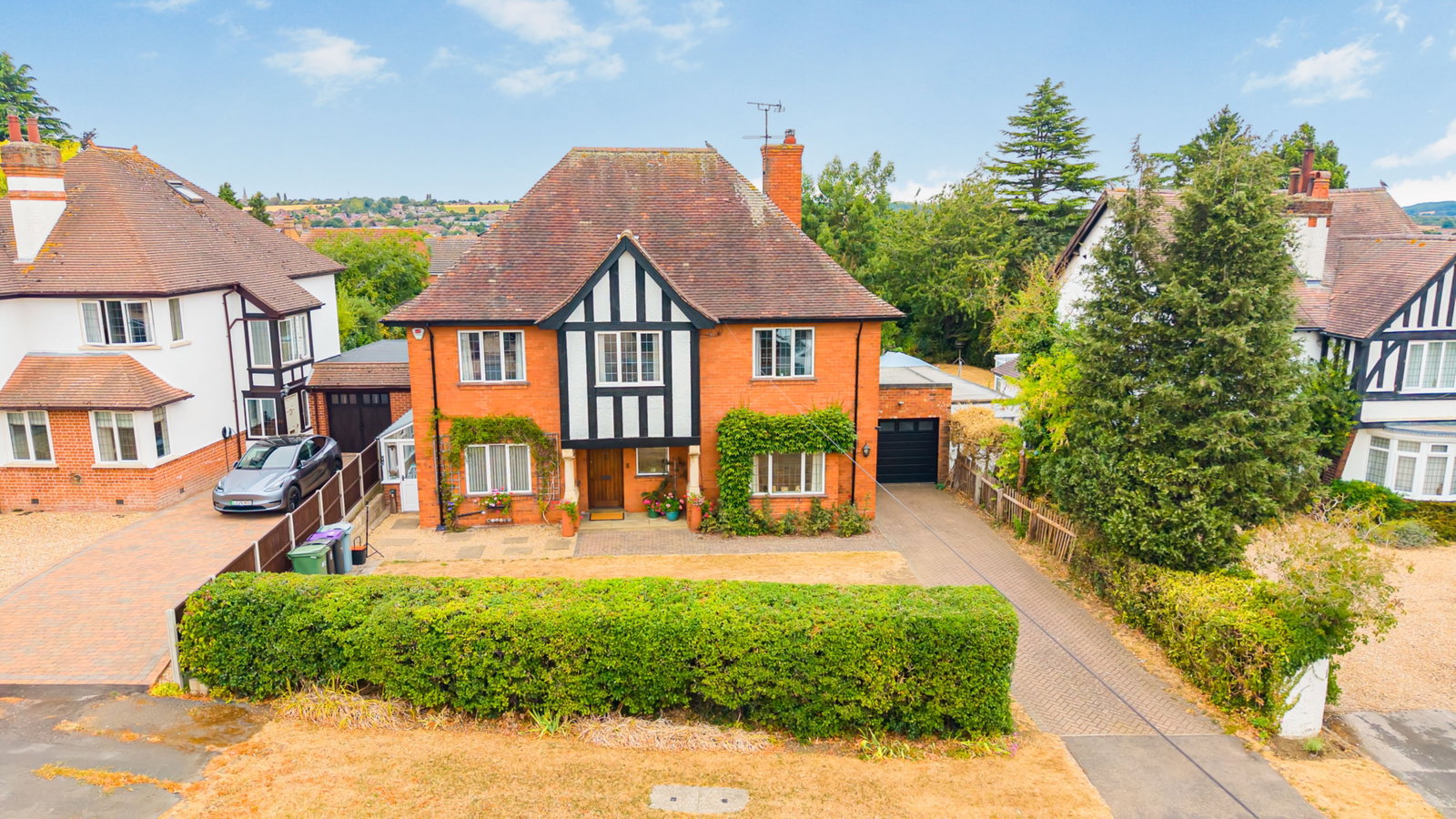 Detached House in Grantham