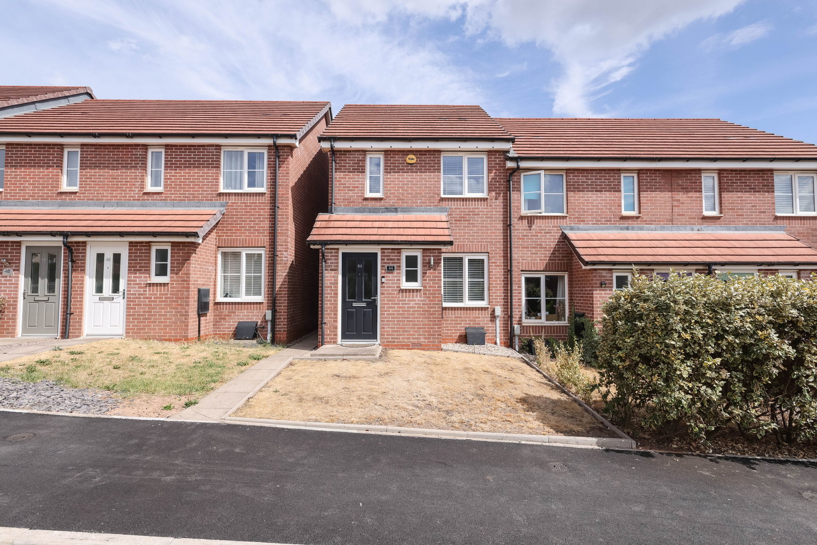 Semi Detached House in Redditch