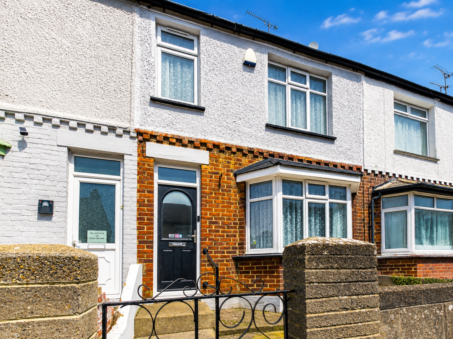Terraced House in Gillingham