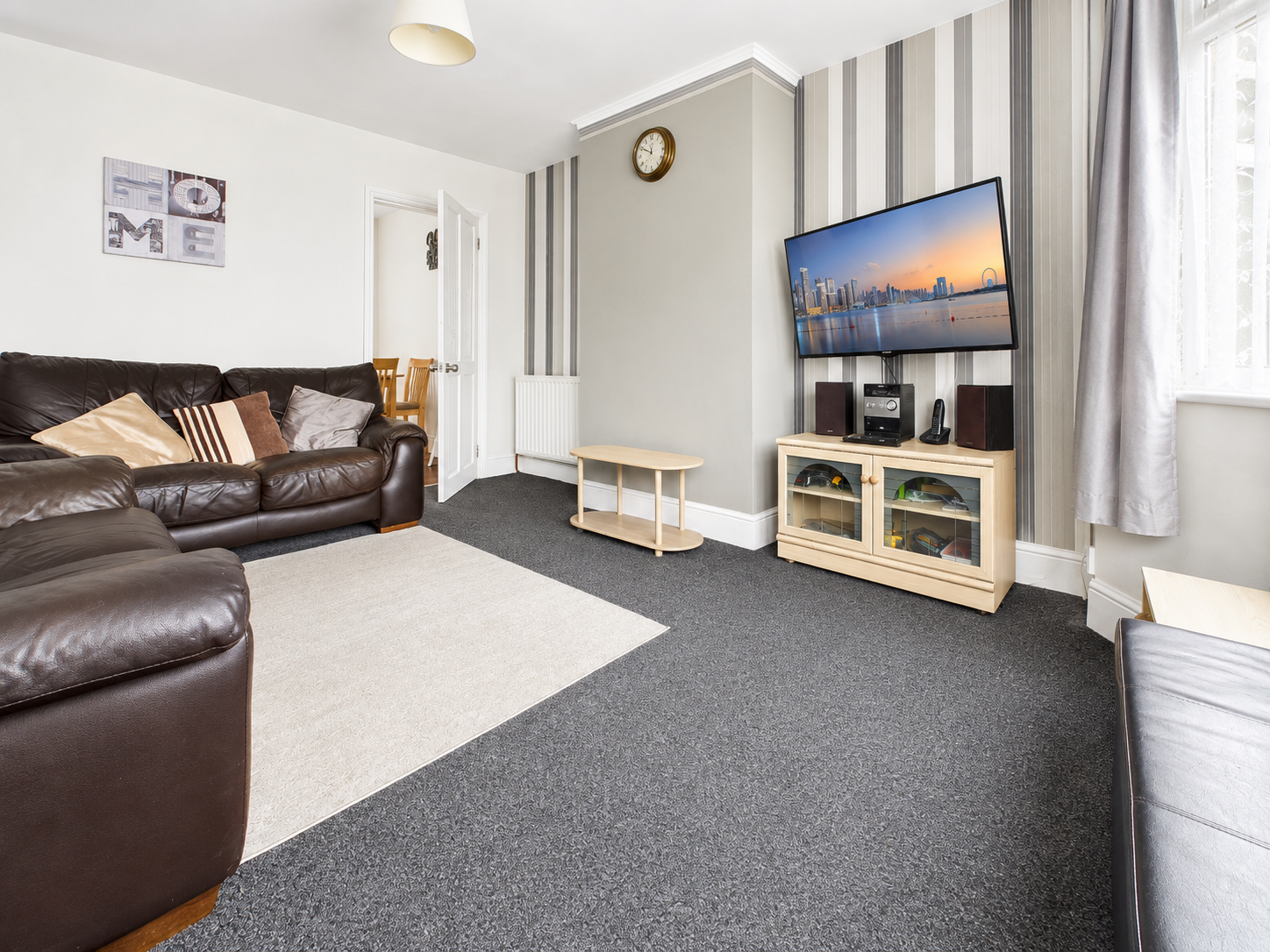 Terraced House in Gillingham 4