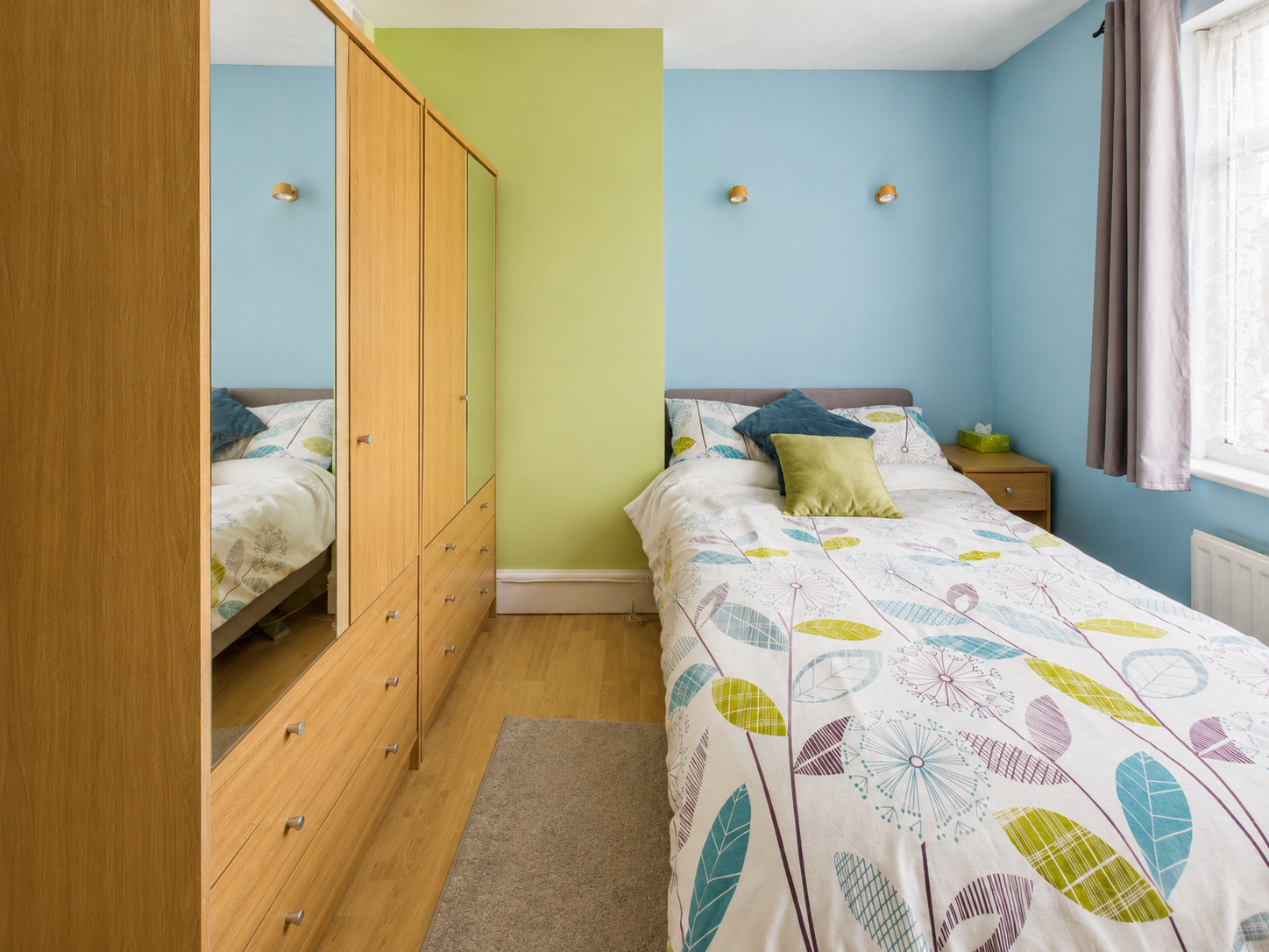 Terraced House for sale in Gillingham, Corporation Road, Gillingham, ME7 1RG