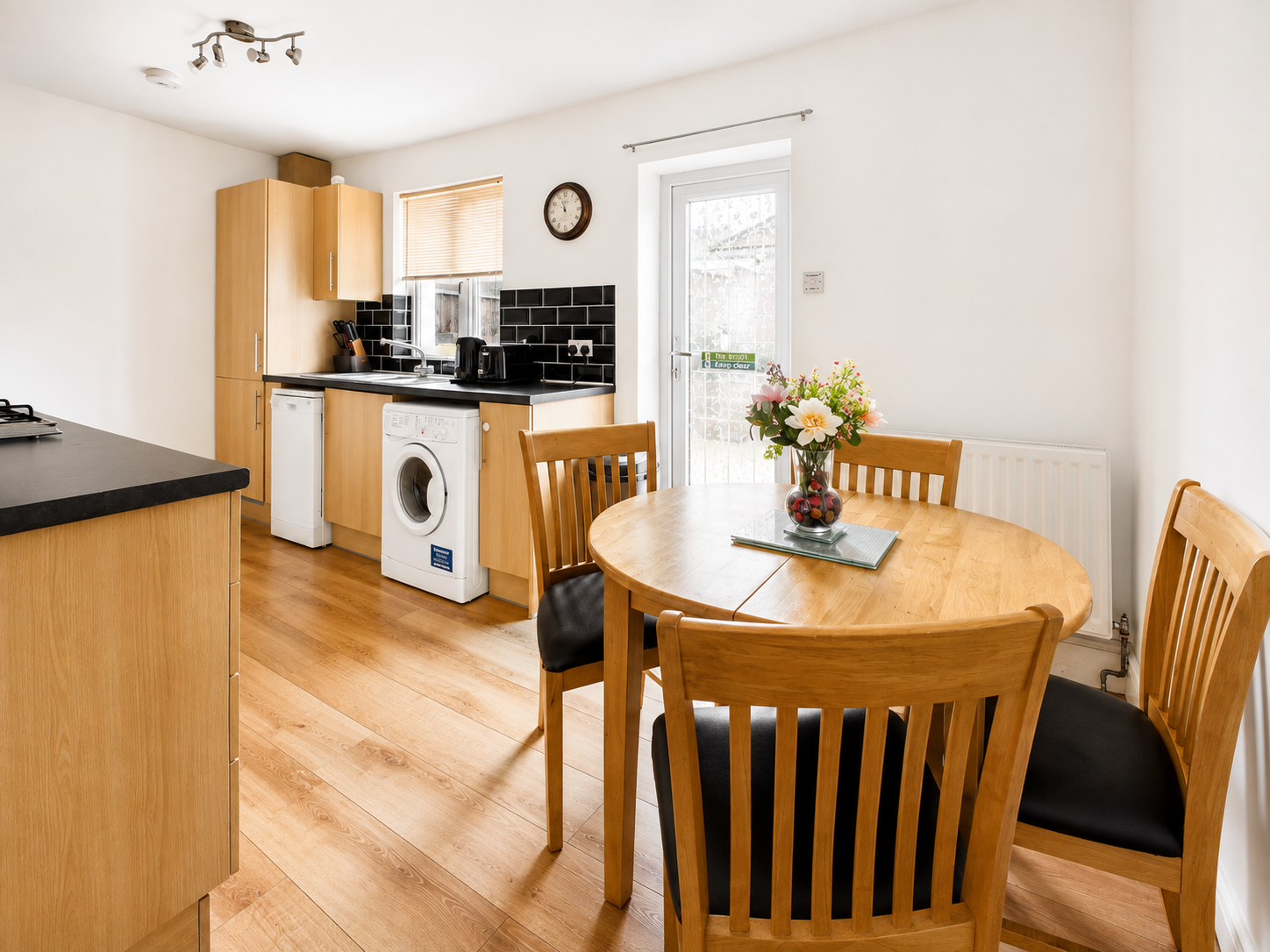 Terraced House in Gillingham 5