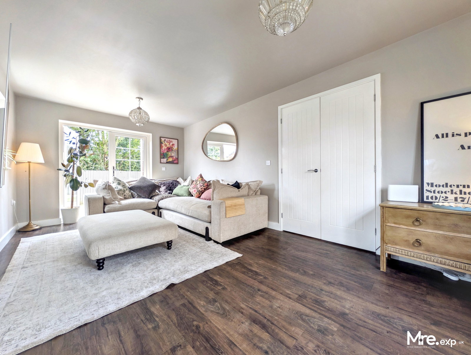 Detached House in Swansea