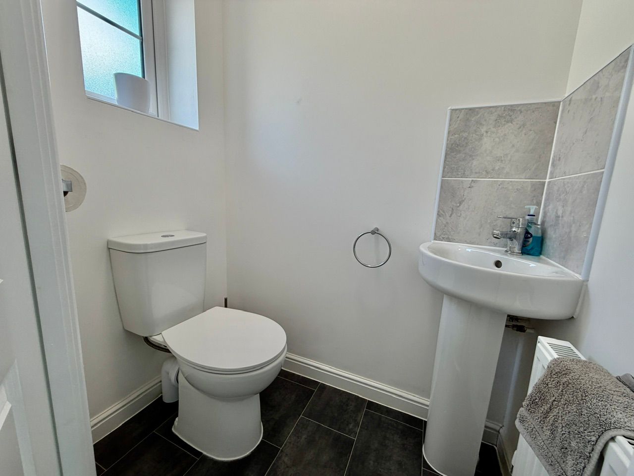 Semi Detached House for sale in Blackwood, Woodfieldside Road, Gellihaf, Blackwood, NP12 2RG