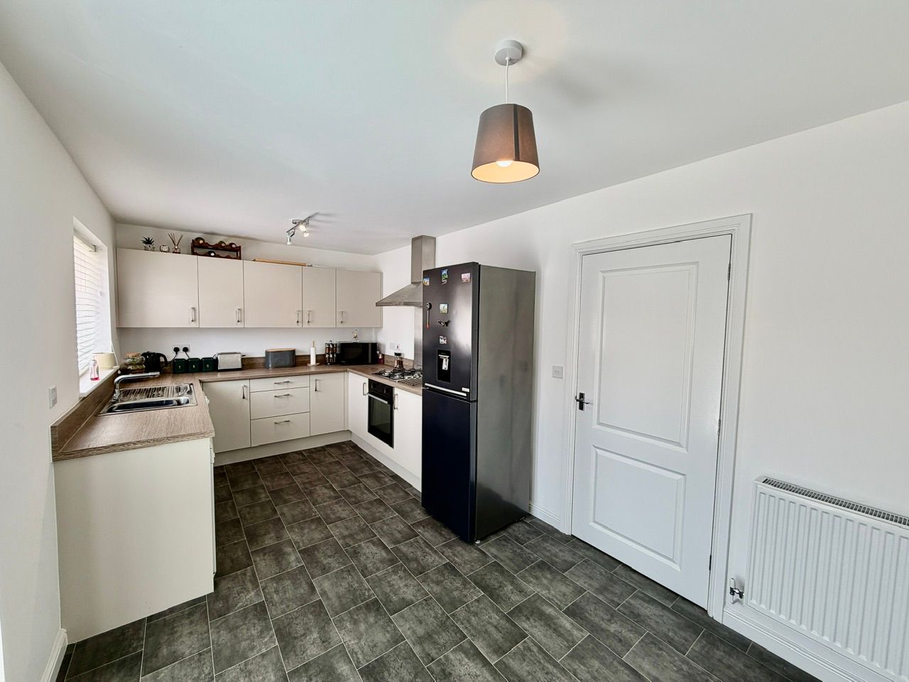 Semi Detached House in Blackwood