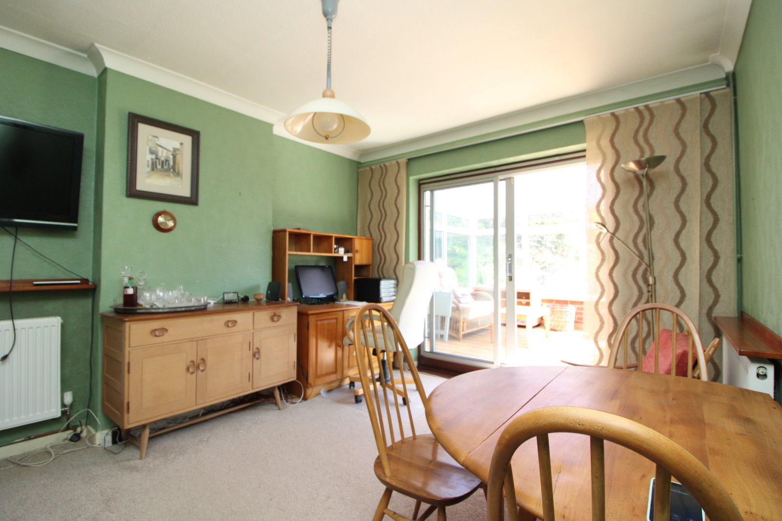 Bungalow in Margate 4