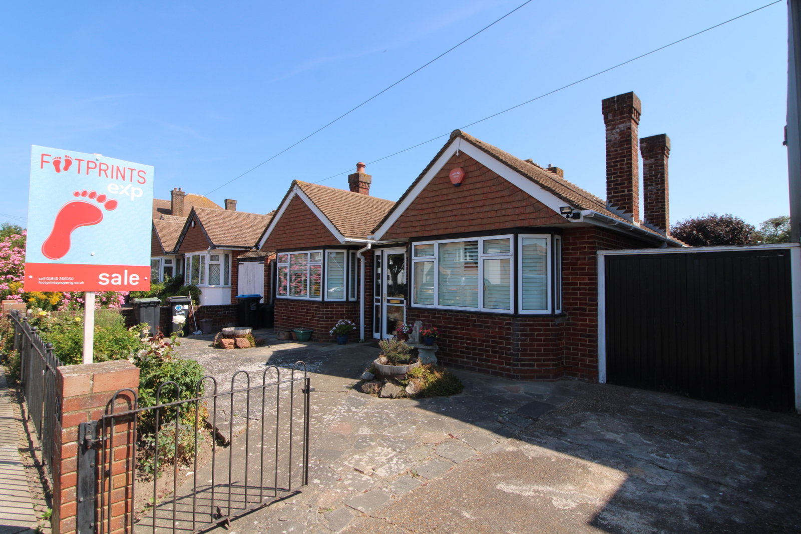 Bungalow in Margate