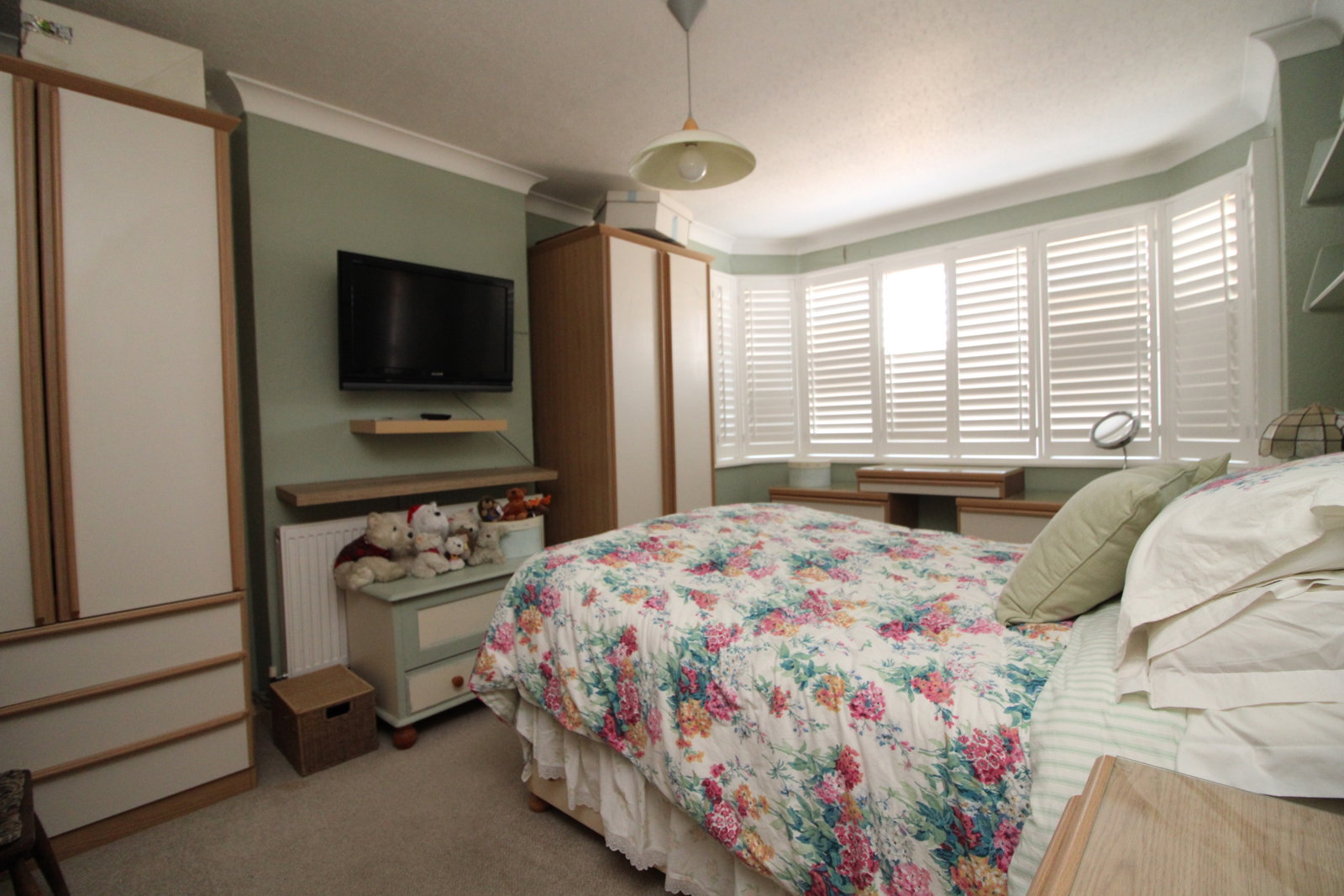 Bungalow in Margate 2