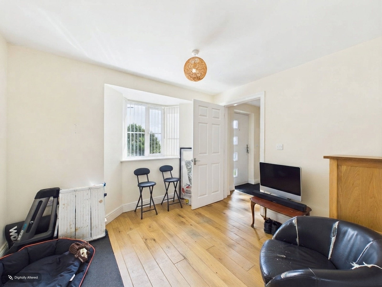 Detached House for sale in St. Austell, Lewis Way, St Austell, PL25, 1196 m²