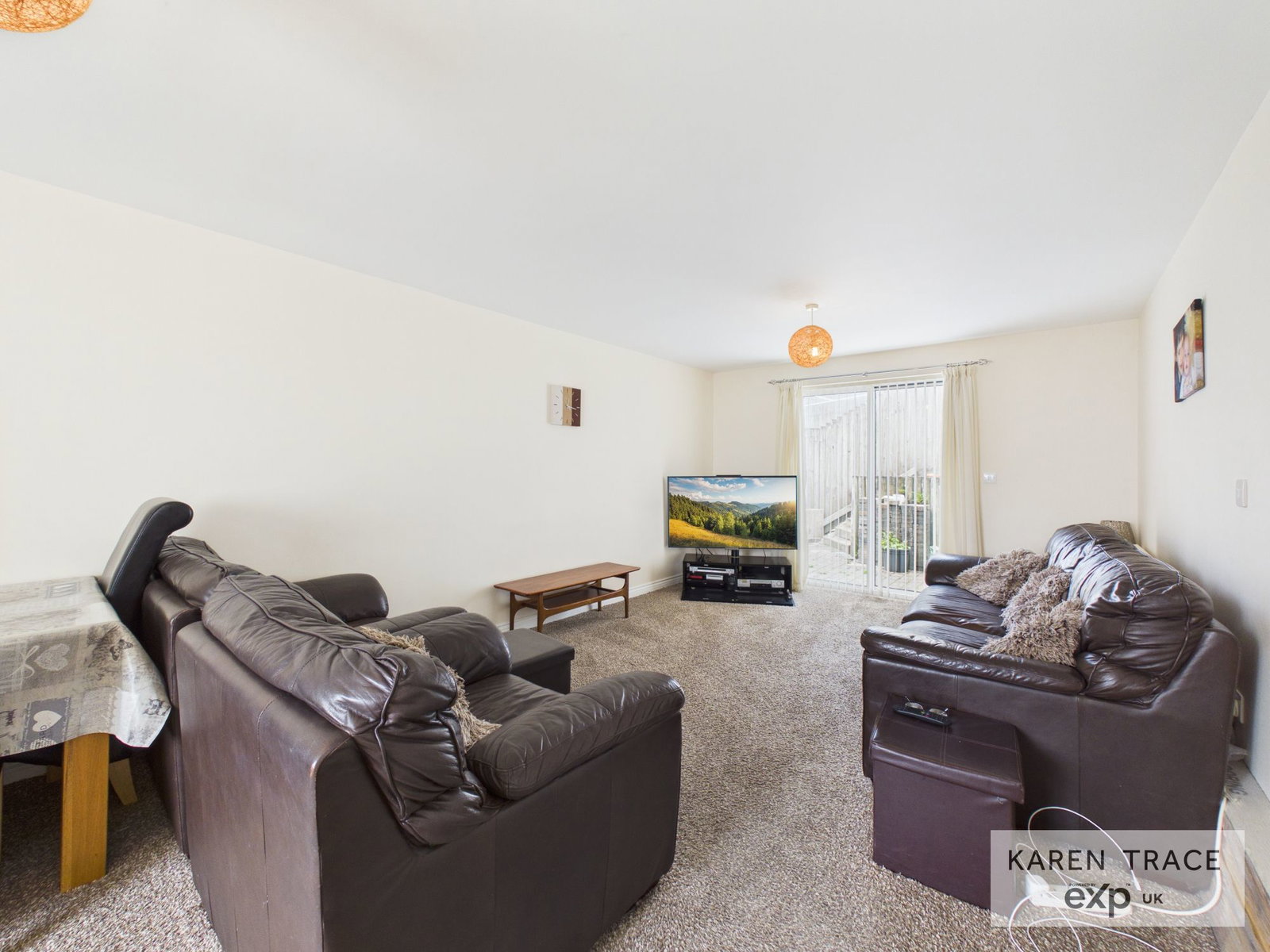 Detached House for sale in St. Austell, Lewis Way, St Austell, PL25, 1196 m²