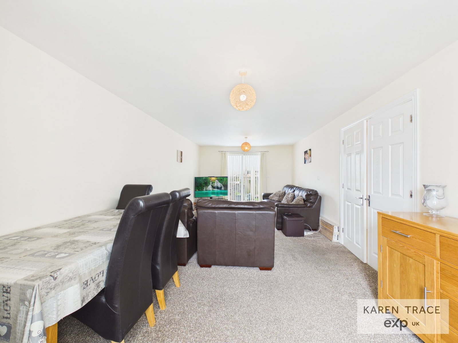 Detached House for sale in St. Austell, Lewis Way, St Austell, PL25, 1196 m²